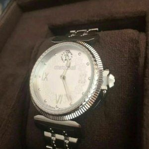 ROBERTO CAVALLI WATCH by FRANCK MULLER